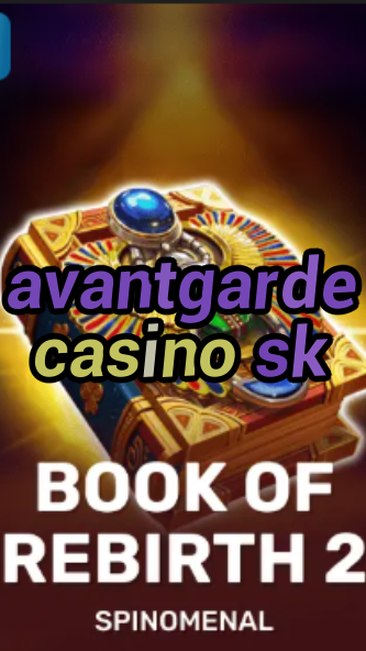 avantgarde casino sk-trdjkmsxjksdss.com