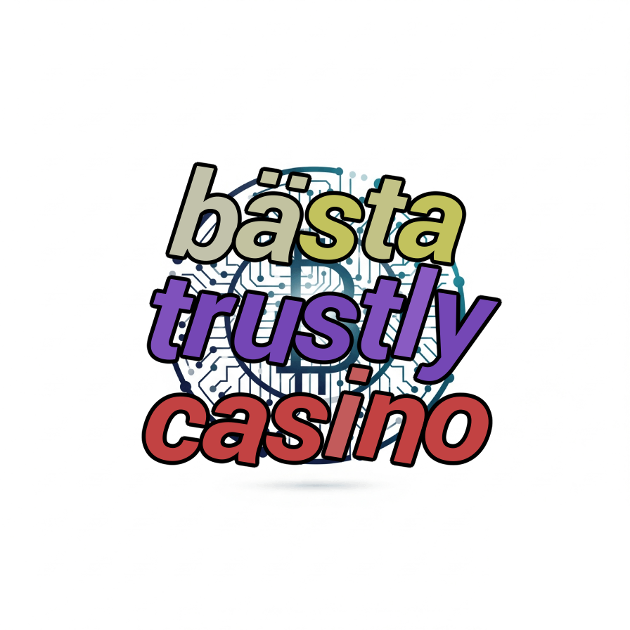bästa trustly casino